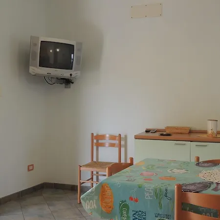Stefano Апартаменты