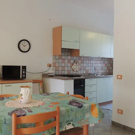 Апартаменты Stefano *